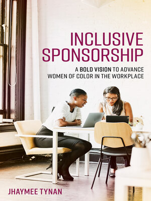 cover image of Inclusive Sponsorship